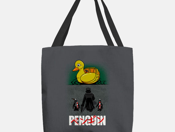 Penguira