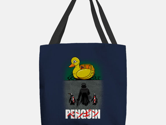 Penguira