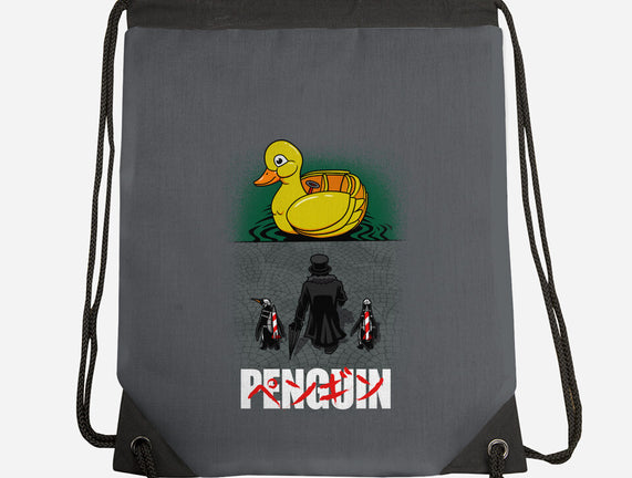 Penguira