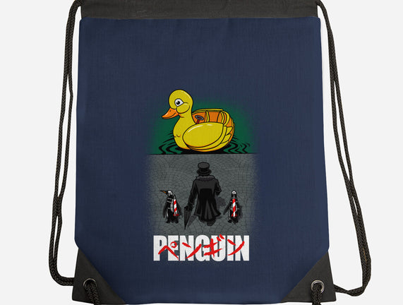 Penguira