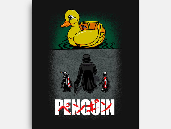 Penguira