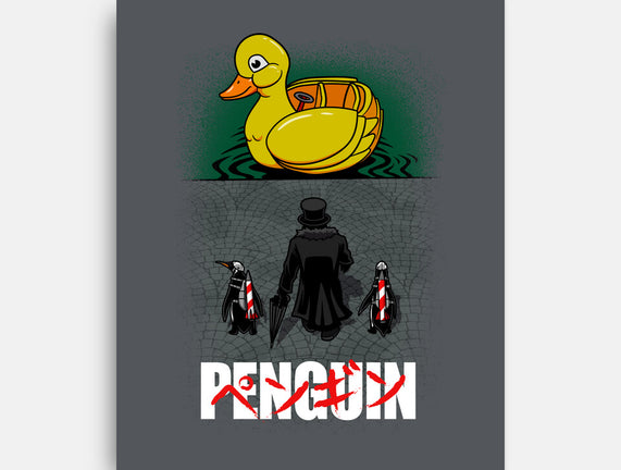 Penguira