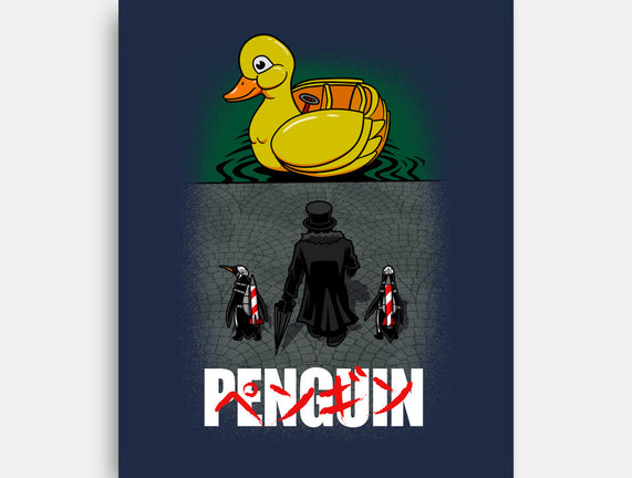 Penguira