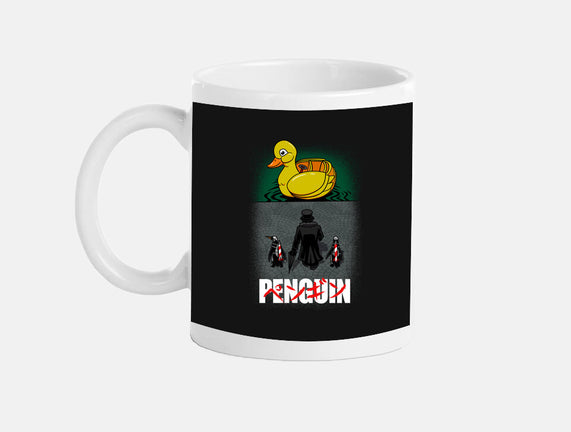Penguira