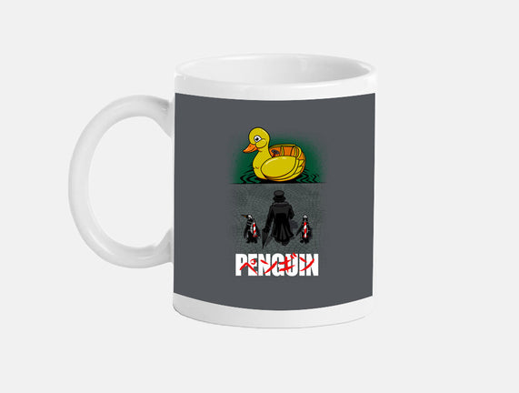 Penguira