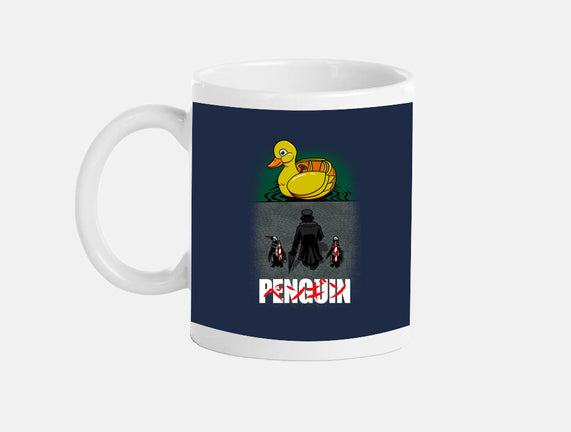 Penguira