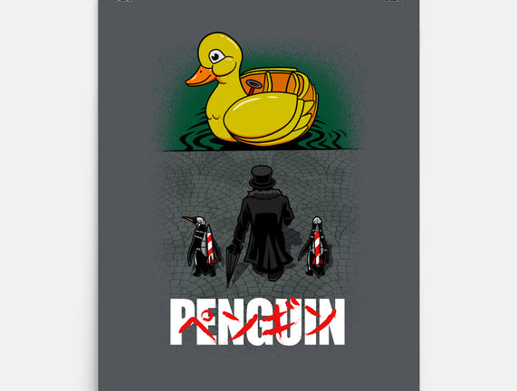 Penguira