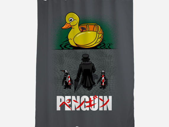 Penguira