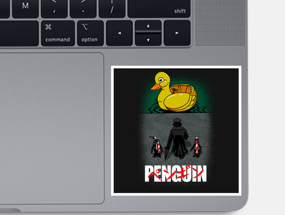 Penguira