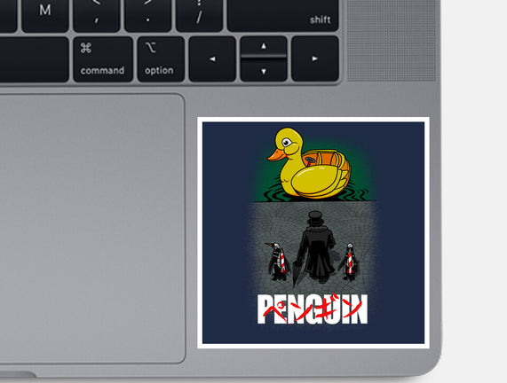 Penguira