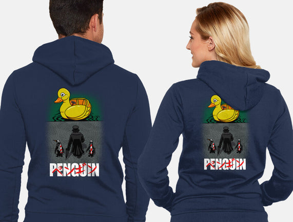 Penguira