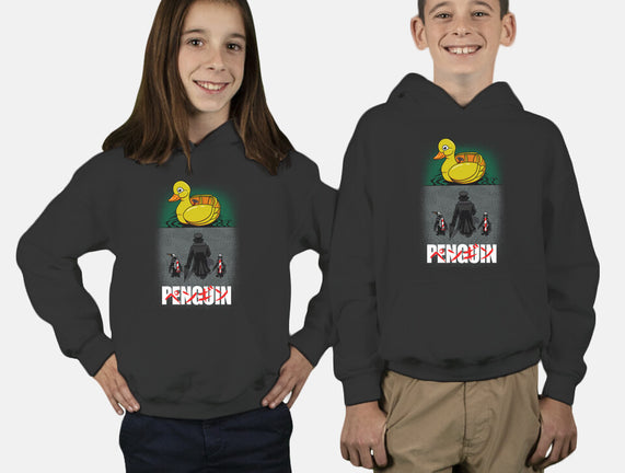 Penguira