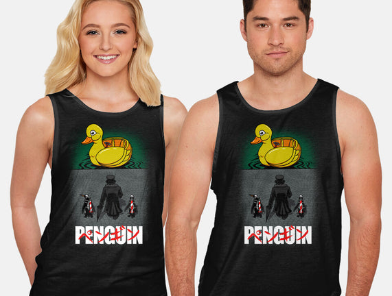 Penguira