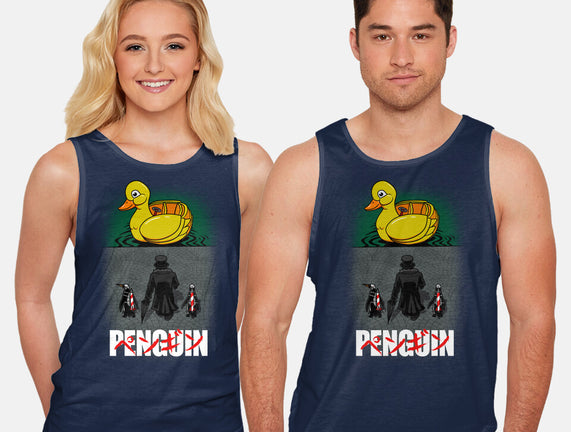 Penguira