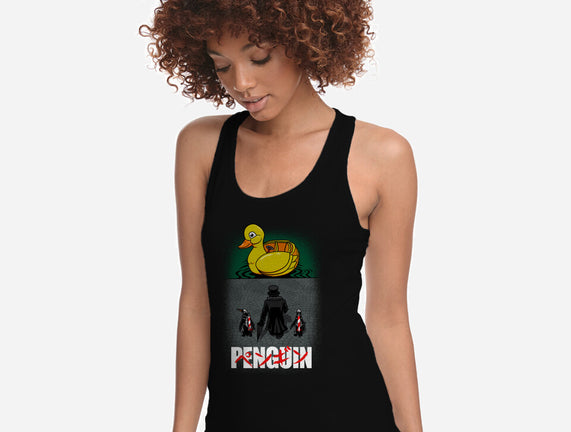 Penguira