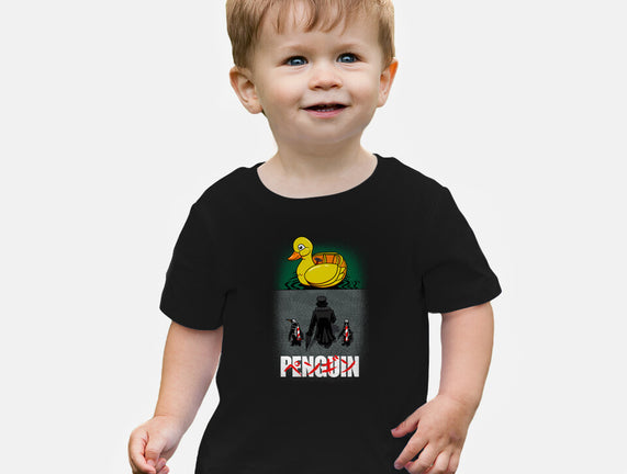 Penguira