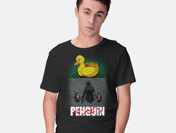 Penguira