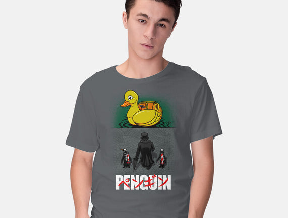 Penguira