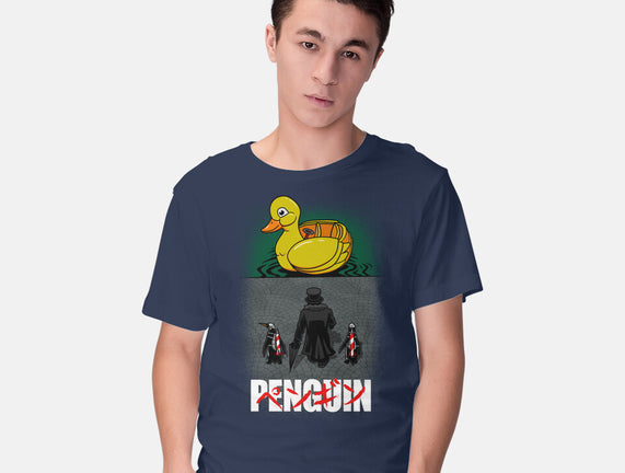 Penguira