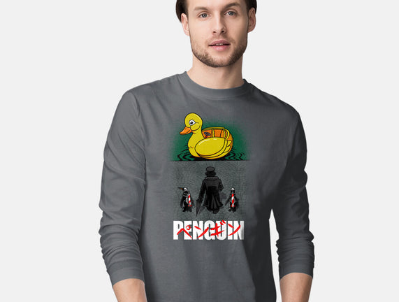 Penguira