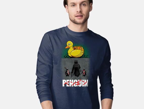 Penguira