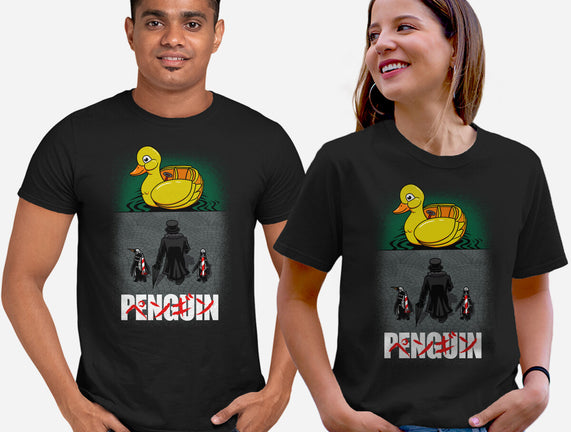 Penguira