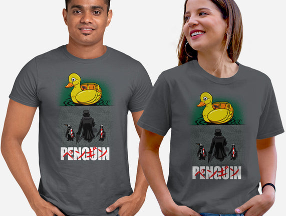 Penguira