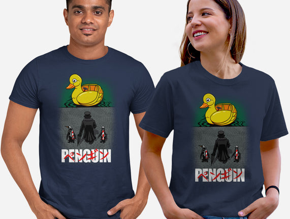 Penguira