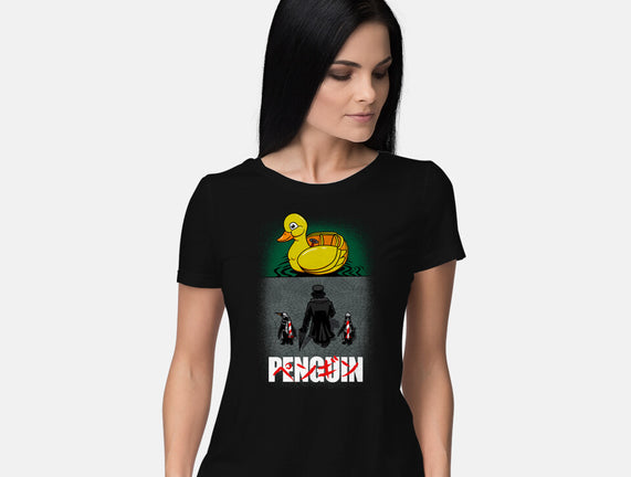 Penguira
