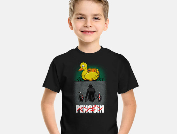 Penguira