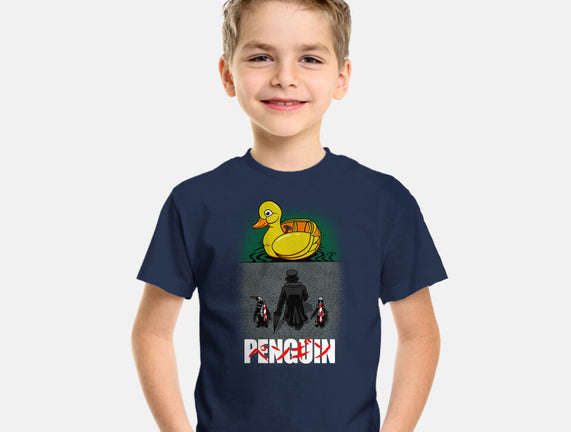 Penguira
