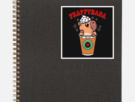 Frappybara