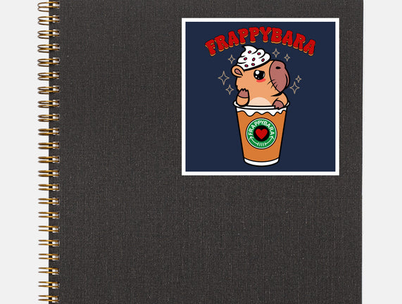 Frappybara