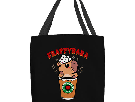 Frappybara