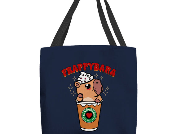 Frappybara