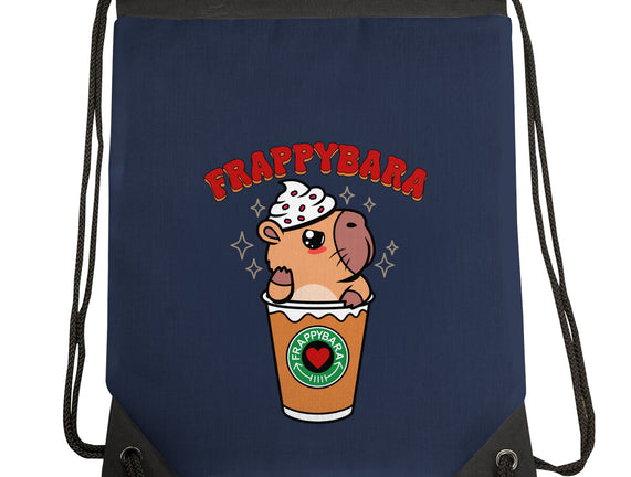 Frappybara