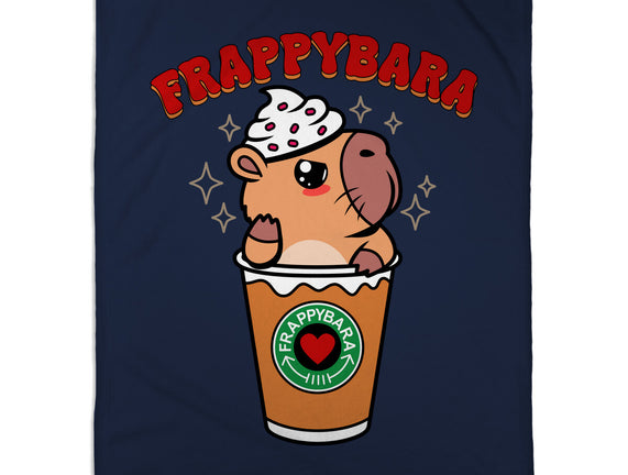 Frappybara