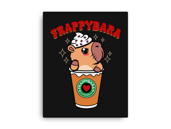 Frappybara
