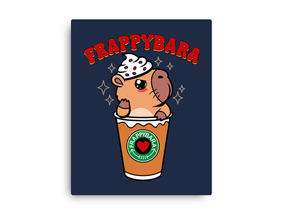 Frappybara