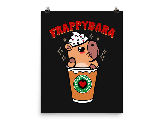 Frappybara