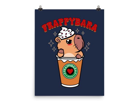 Frappybara