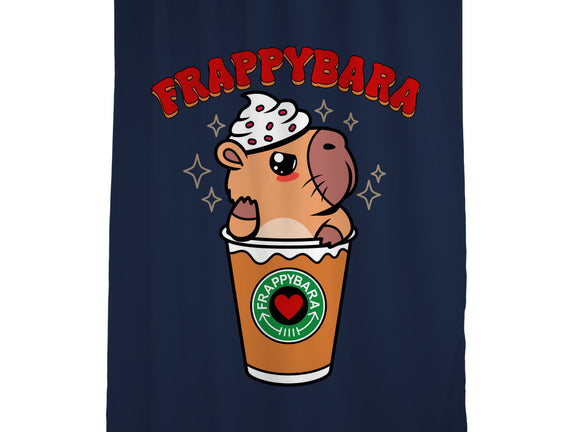 Frappybara