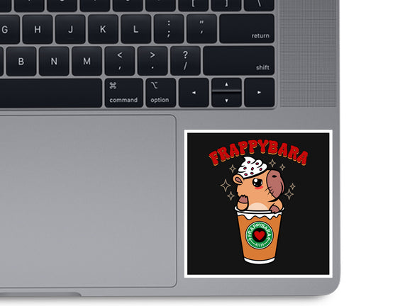 Frappybara
