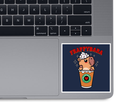 Frappybara