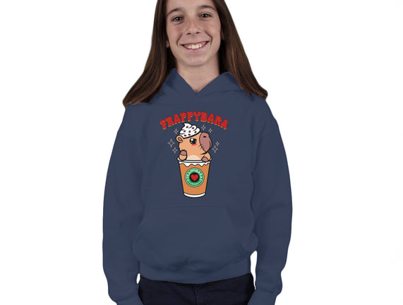 Frappybara