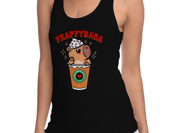 Frappybara