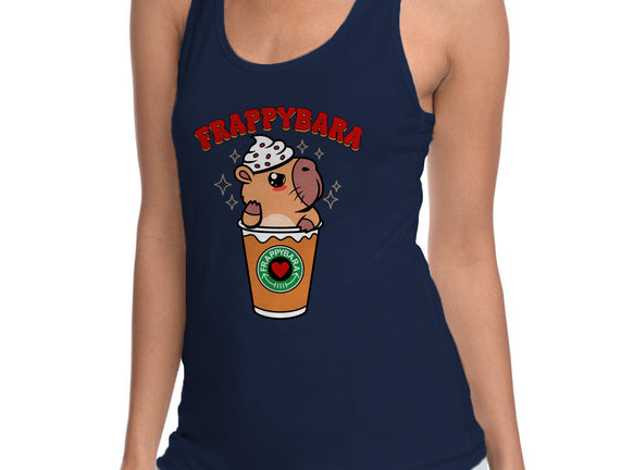 Frappybara