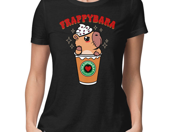 Frappybara