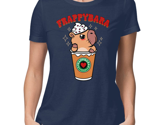Frappybara