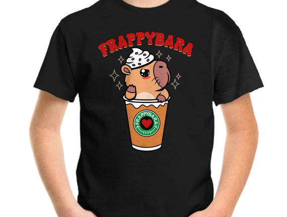 Frappybara